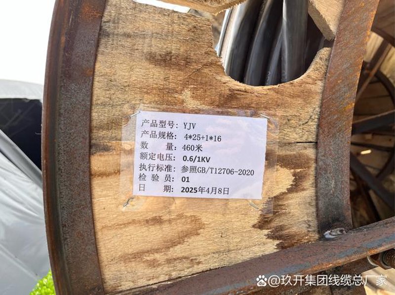 低压电缆行业的最新动态与发展趋势