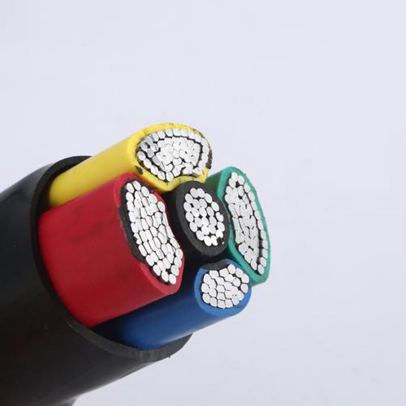 高低压电力电缆